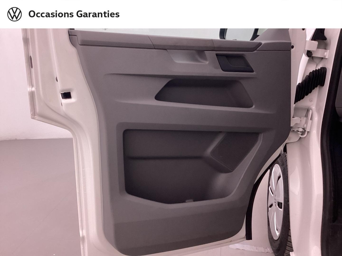Voitures occasions VOLKSWAGEN UTILITAIRES Transporter Fg Business Plus Mougins
