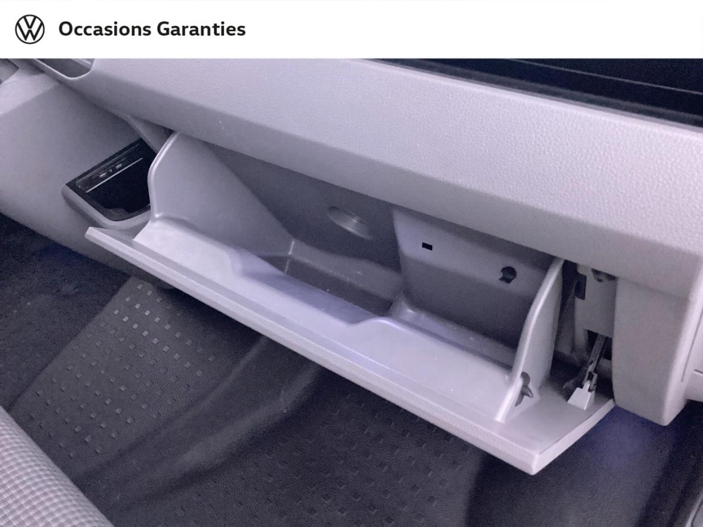 Voitures occasions VOLKSWAGEN UTILITAIRES Transporter Fg Business Plus Mougins