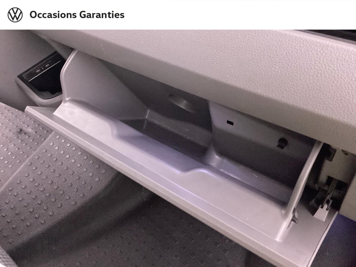 Voitures occasions VOLKSWAGEN UTILITAIRES Transporter Fg Business Plus Mougins