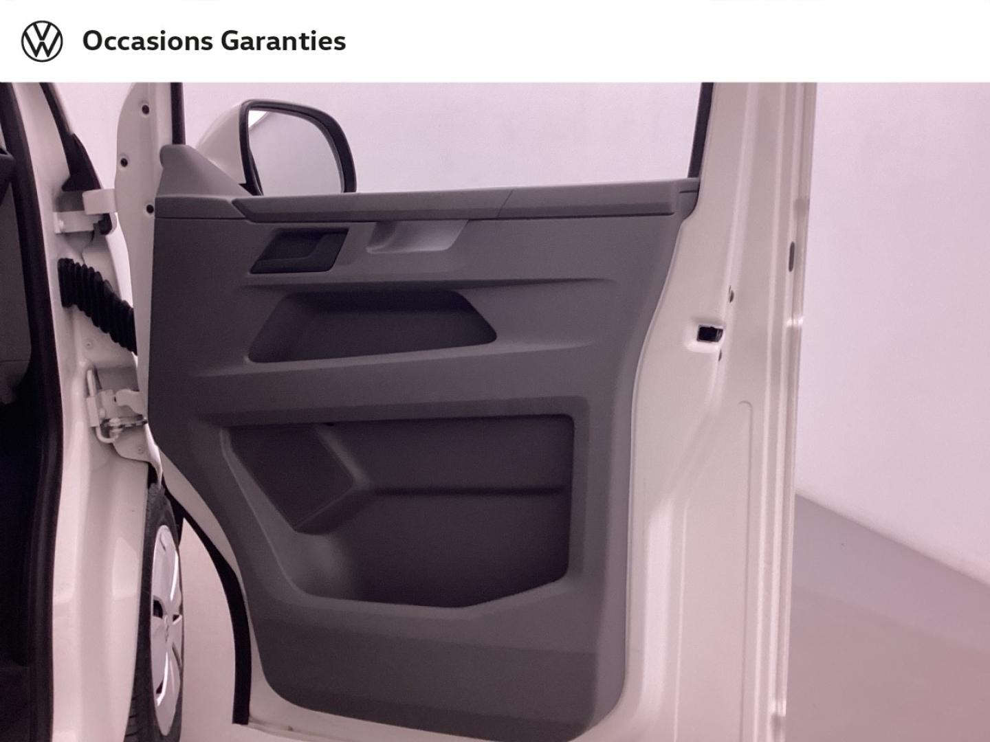 Voitures occasions VOLKSWAGEN UTILITAIRES Transporter Fg Business Plus Mougins