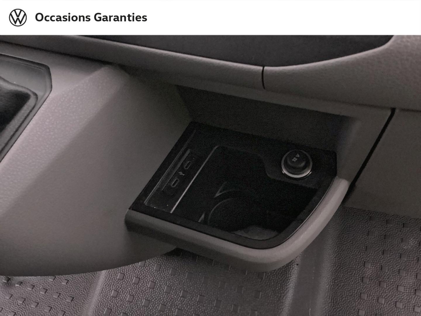 Voitures occasions VOLKSWAGEN UTILITAIRES Transporter Fg Business Plus Mougins