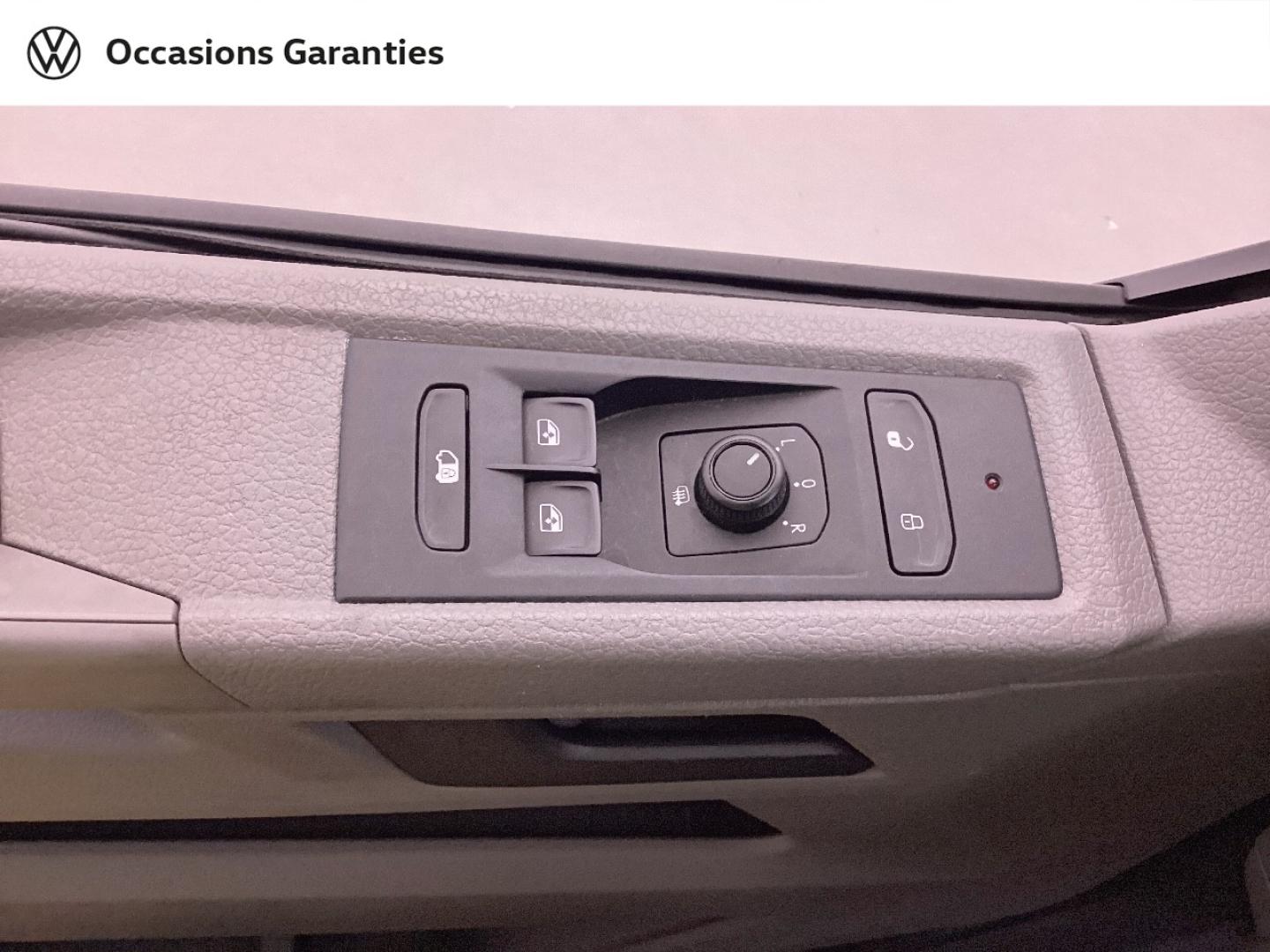 Voitures occasions VOLKSWAGEN UTILITAIRES Transporter Fg Business Plus Mougins