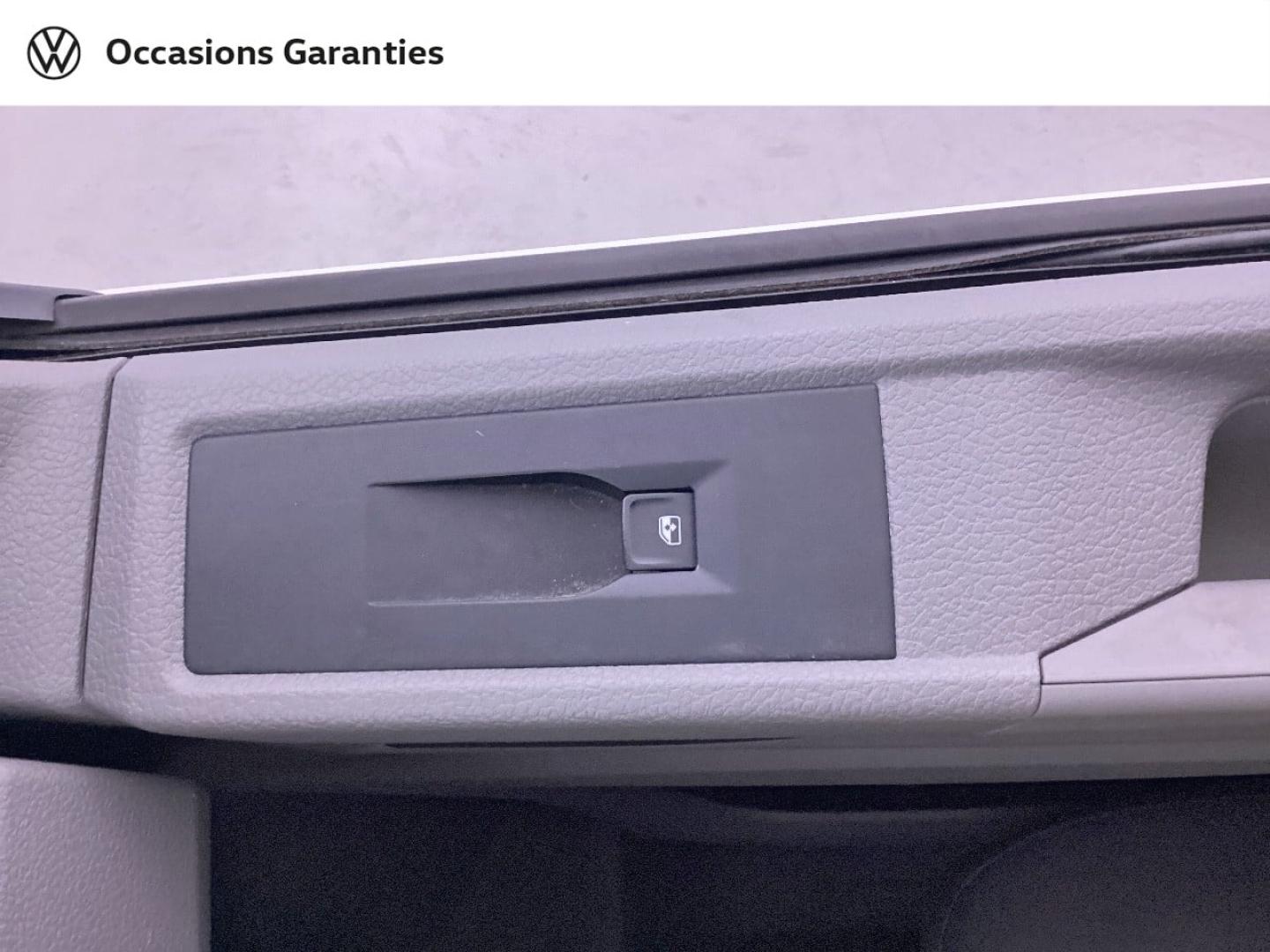 Voitures occasions VOLKSWAGEN UTILITAIRES Transporter Fg Business Plus Mougins