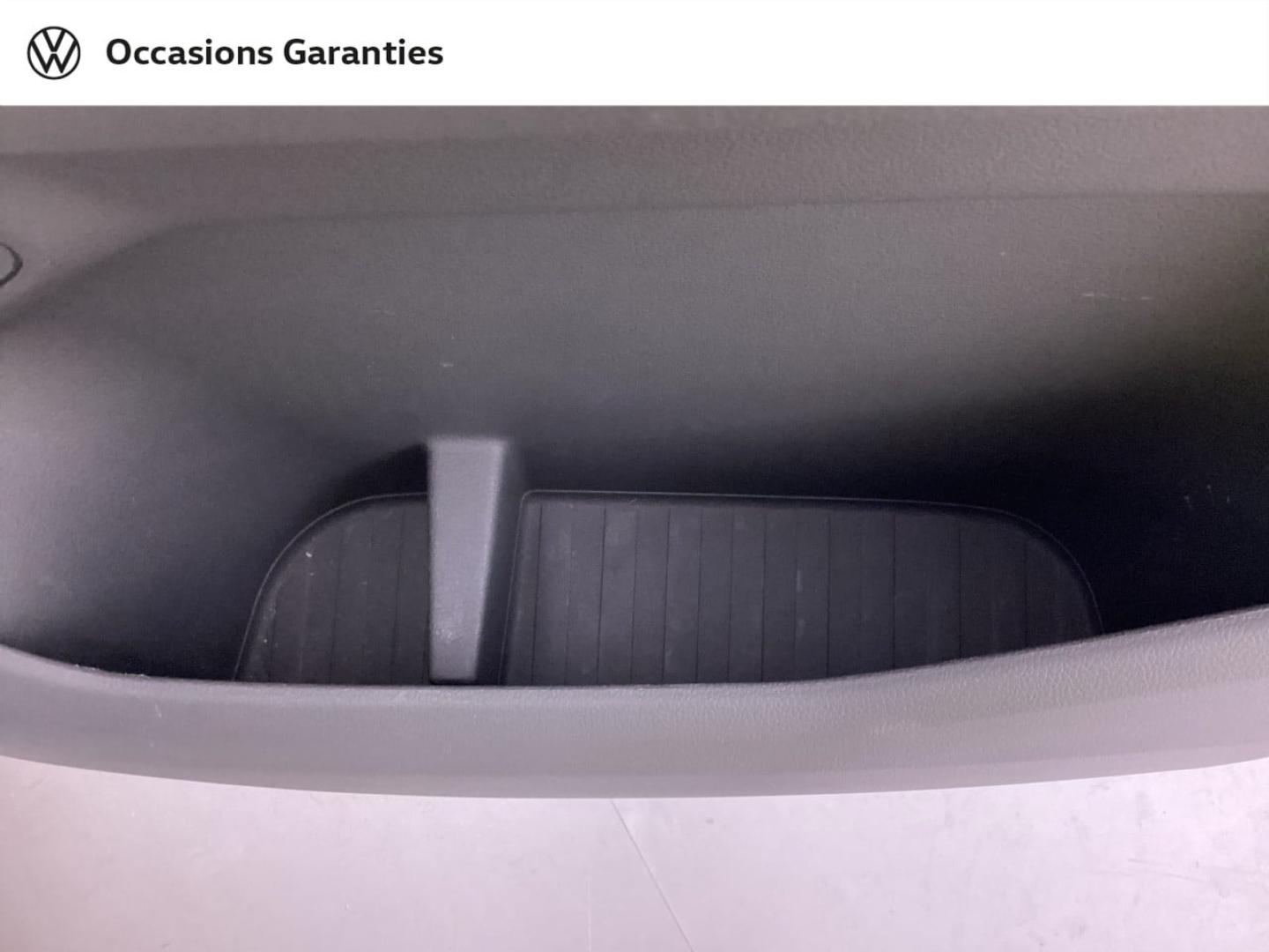 Voitures occasions VOLKSWAGEN UTILITAIRES Transporter Fg Business Plus Mougins
