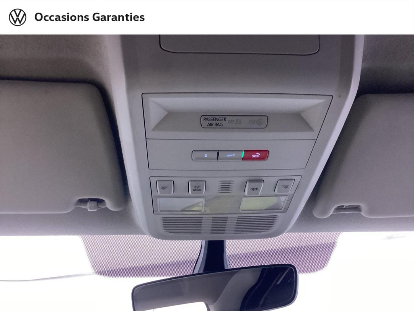 Voitures occasions VOLKSWAGEN UTILITAIRES Transporter Fg Business Plus Mougins
