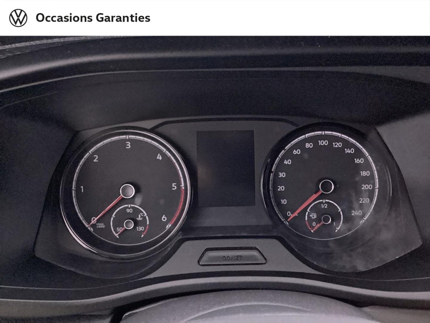 Voitures occasions VOLKSWAGEN UTILITAIRES Transporter Fg Business Plus Mougins