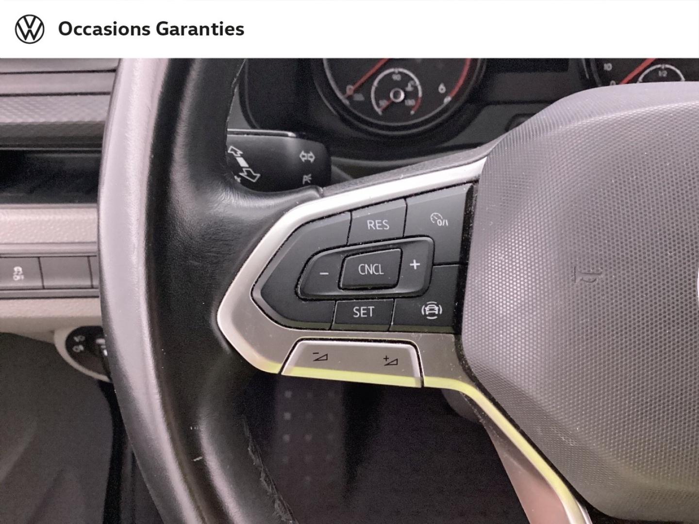 Voitures occasions VOLKSWAGEN UTILITAIRES Transporter Fg Business Plus Mougins