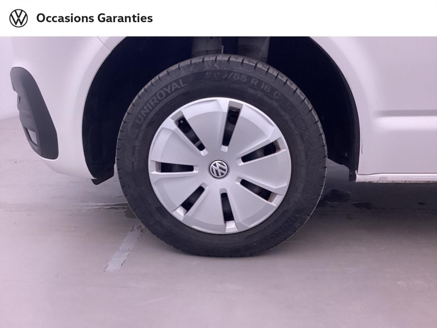 Voitures occasions VOLKSWAGEN UTILITAIRES Transporter Fg Business Plus Mougins