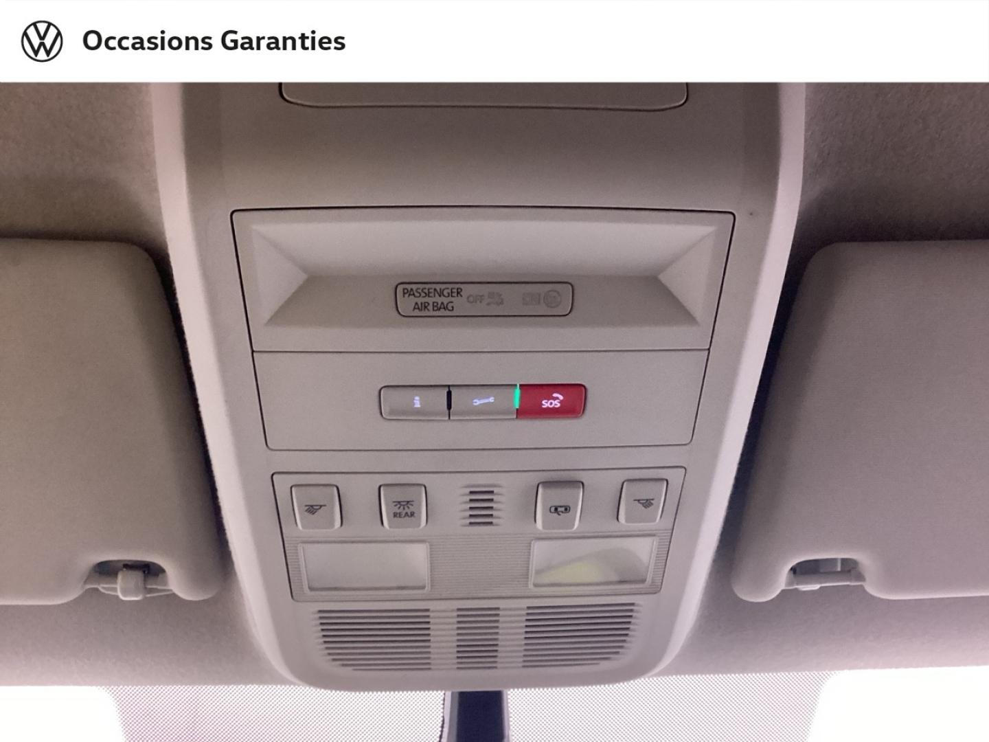 Voitures occasions VOLKSWAGEN UTILITAIRES Transporter Fg Business Plus Mougins