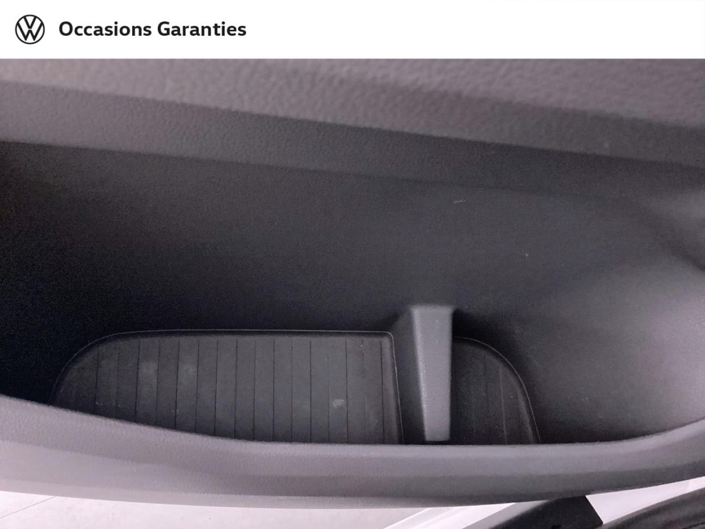 Voitures occasions VOLKSWAGEN UTILITAIRES Transporter Fg Business Plus Mougins