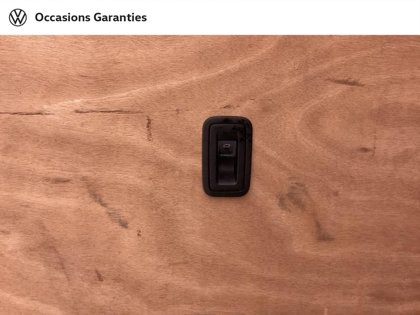 Voitures occasions VOLKSWAGEN UTILITAIRES Transporter Fg Business Plus Mougins