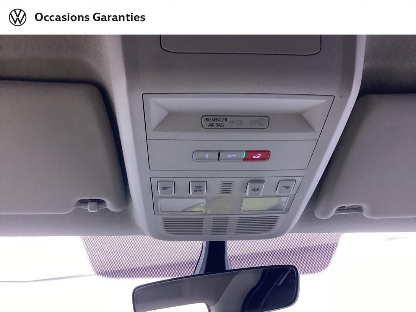 Voitures occasions VOLKSWAGEN UTILITAIRES Transporter Fg Business Plus Mougins