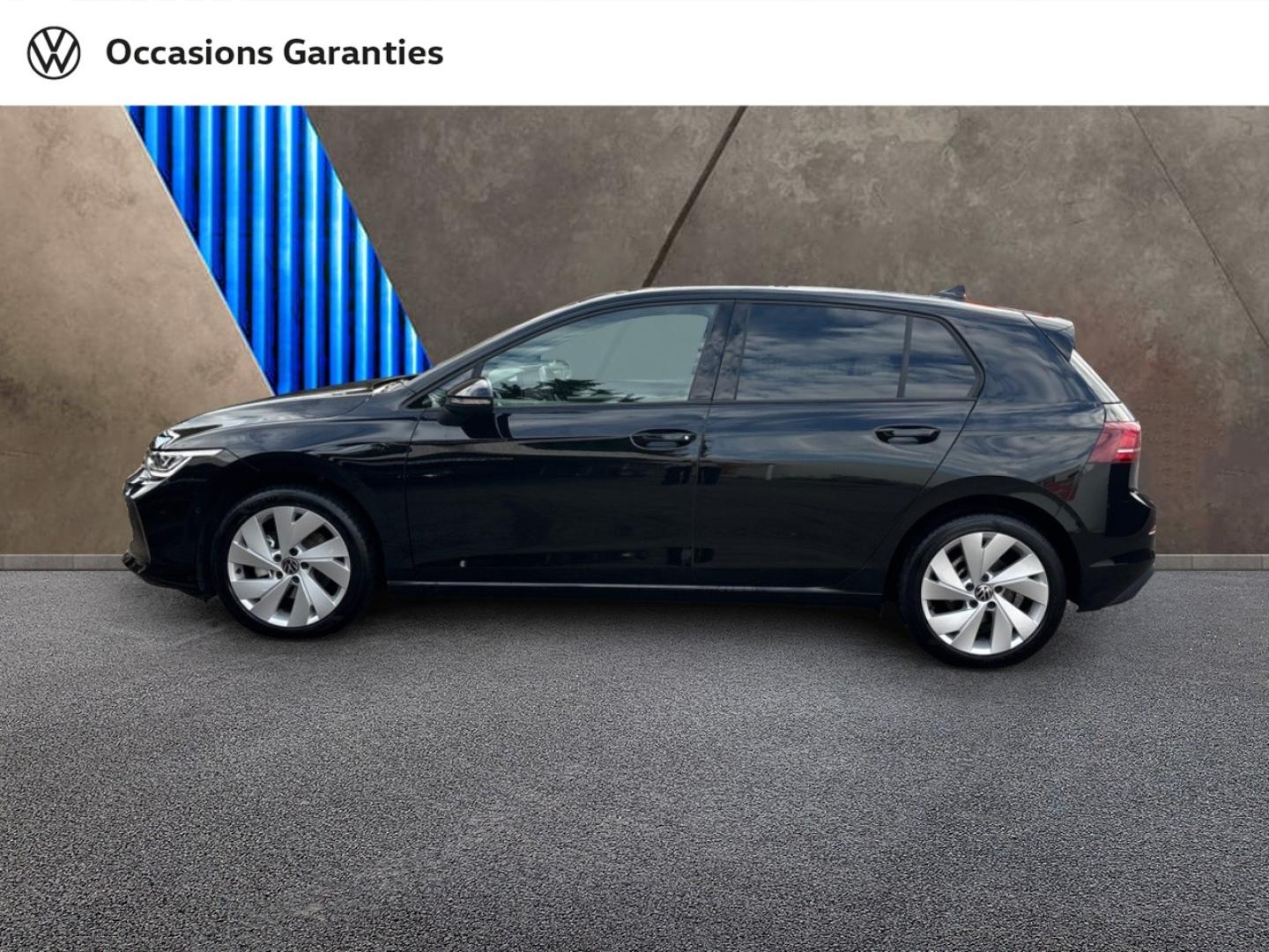 Voitures occasions VOLKSWAGEN GOLF VW Edition Mougins