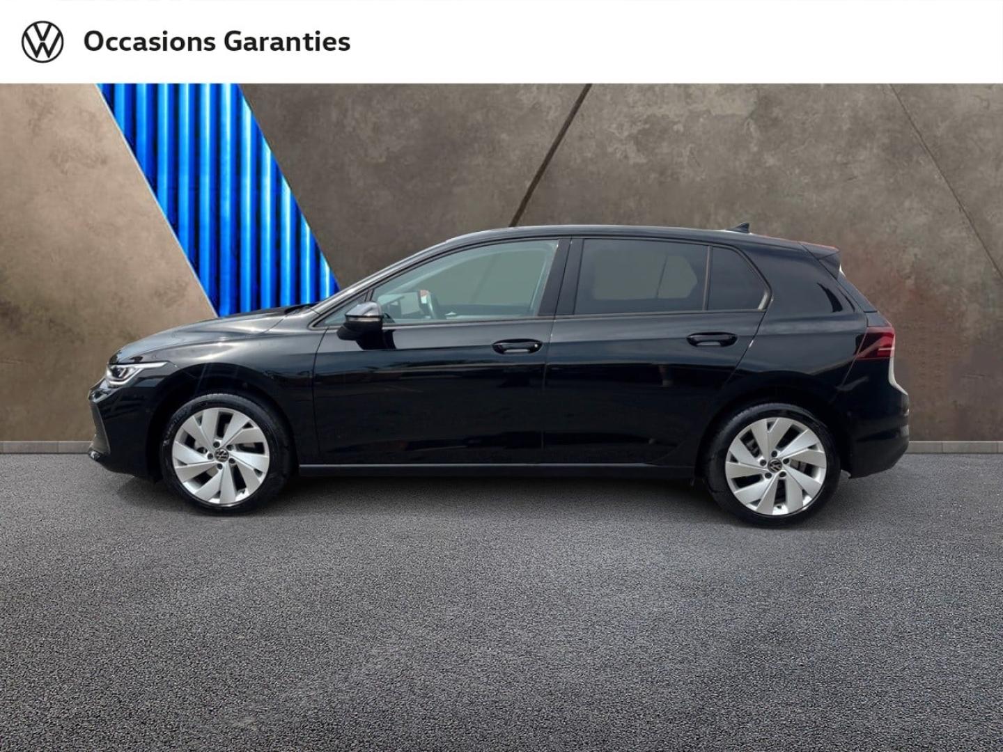 Voitures occasions VOLKSWAGEN GOLF VW Edition Mougins