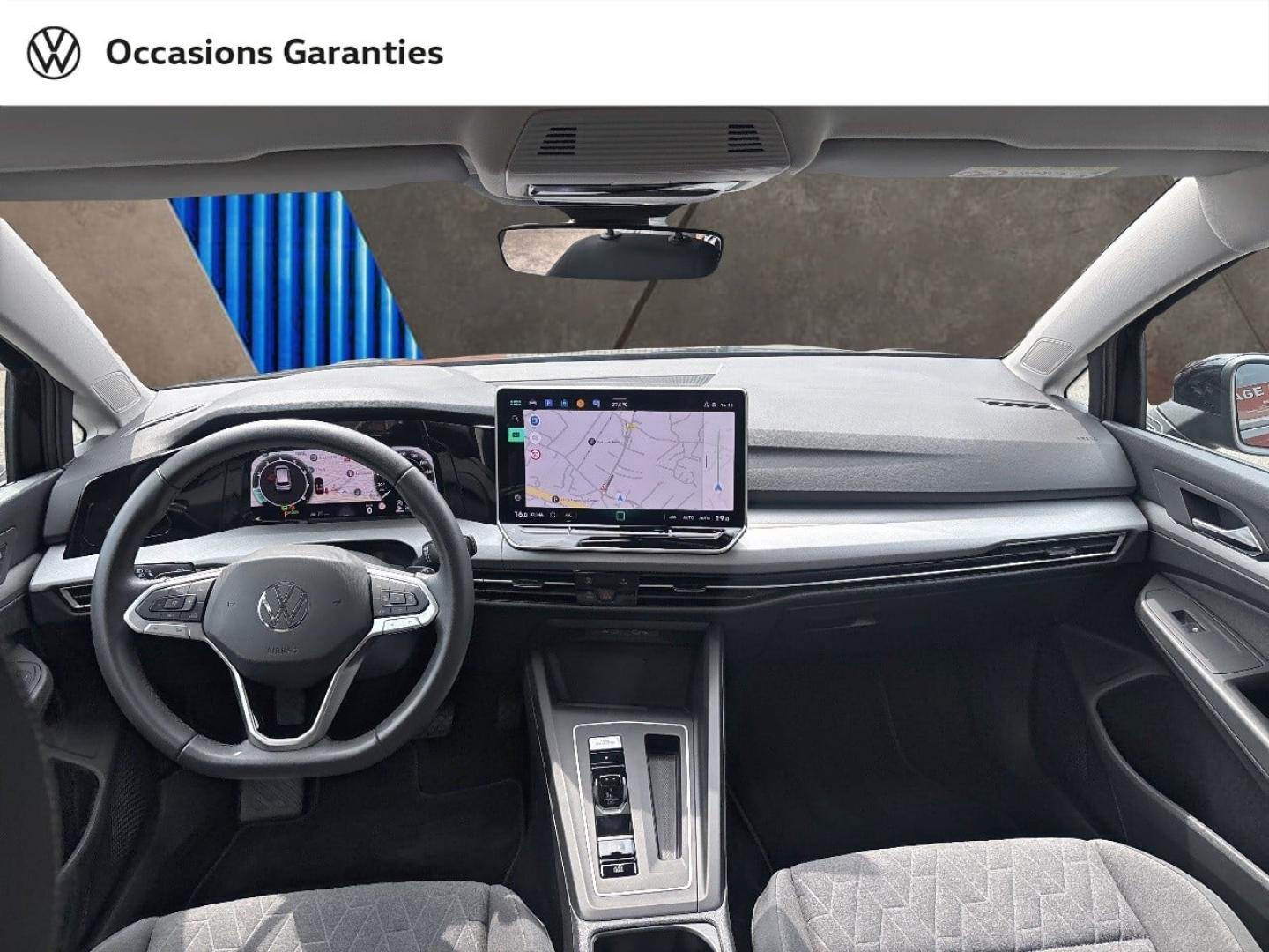 Voitures occasions VOLKSWAGEN GOLF VW Edition Mougins