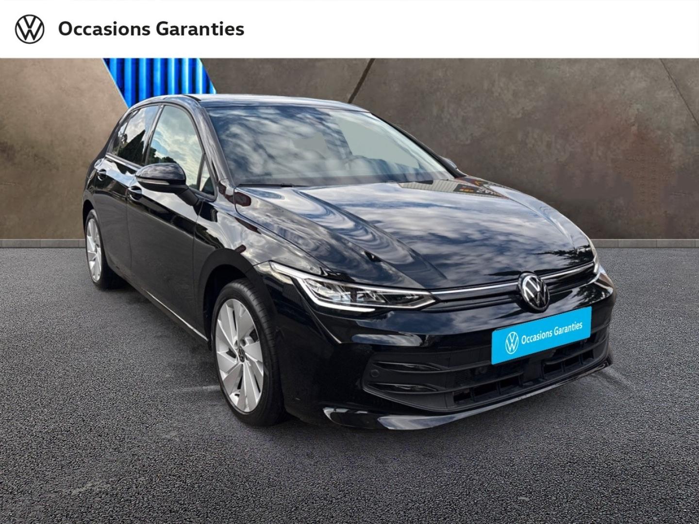 Voitures occasions VOLKSWAGEN GOLF VW Edition Mougins