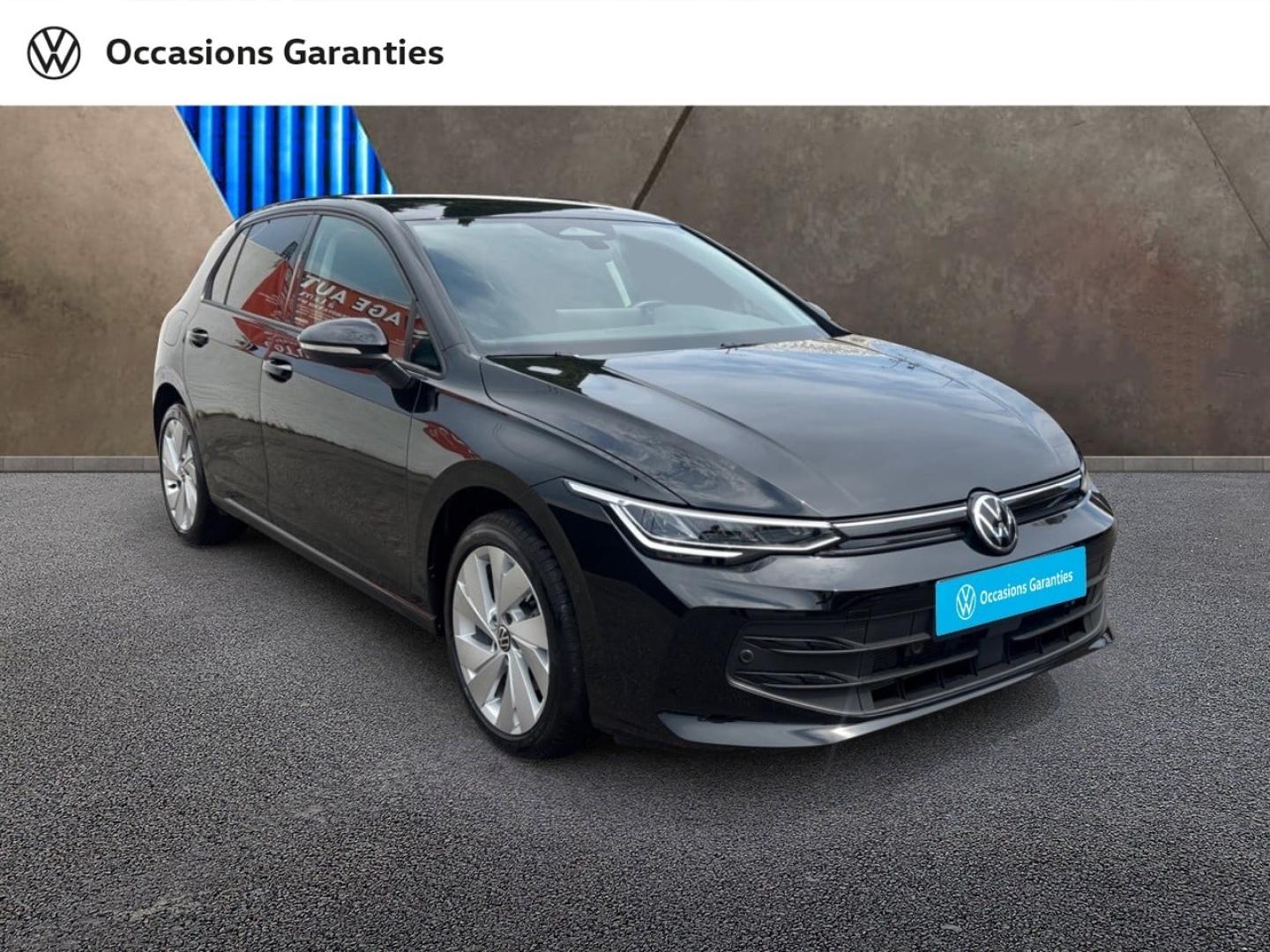 Voitures occasions VOLKSWAGEN GOLF VW Edition Mougins