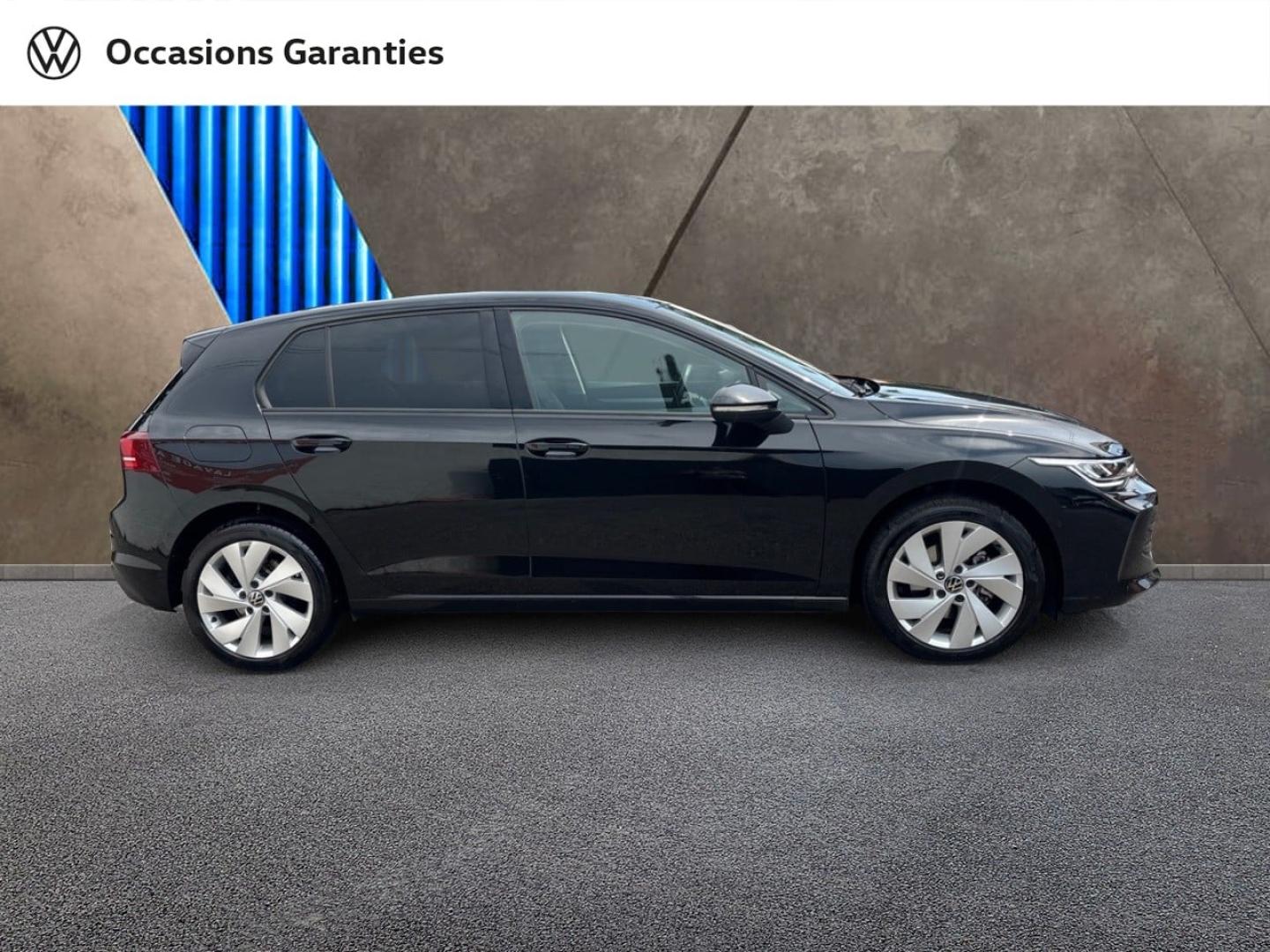 Voitures occasions VOLKSWAGEN GOLF VW Edition Mougins