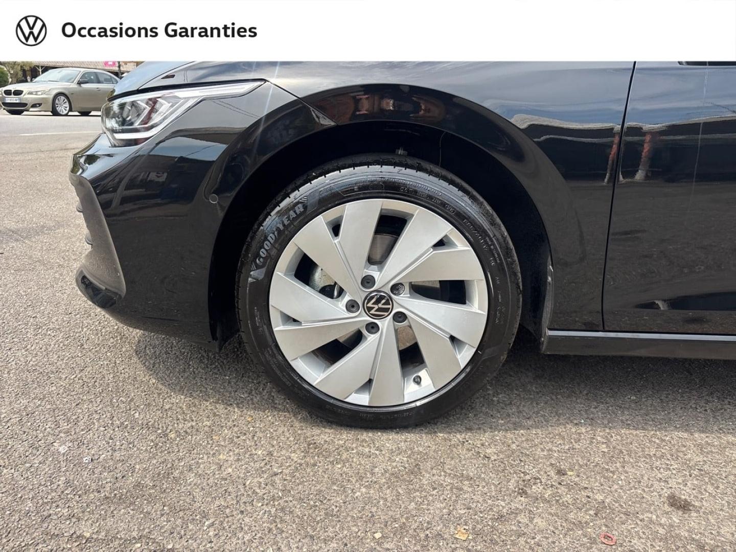Voitures occasions VOLKSWAGEN GOLF VW Edition Mougins