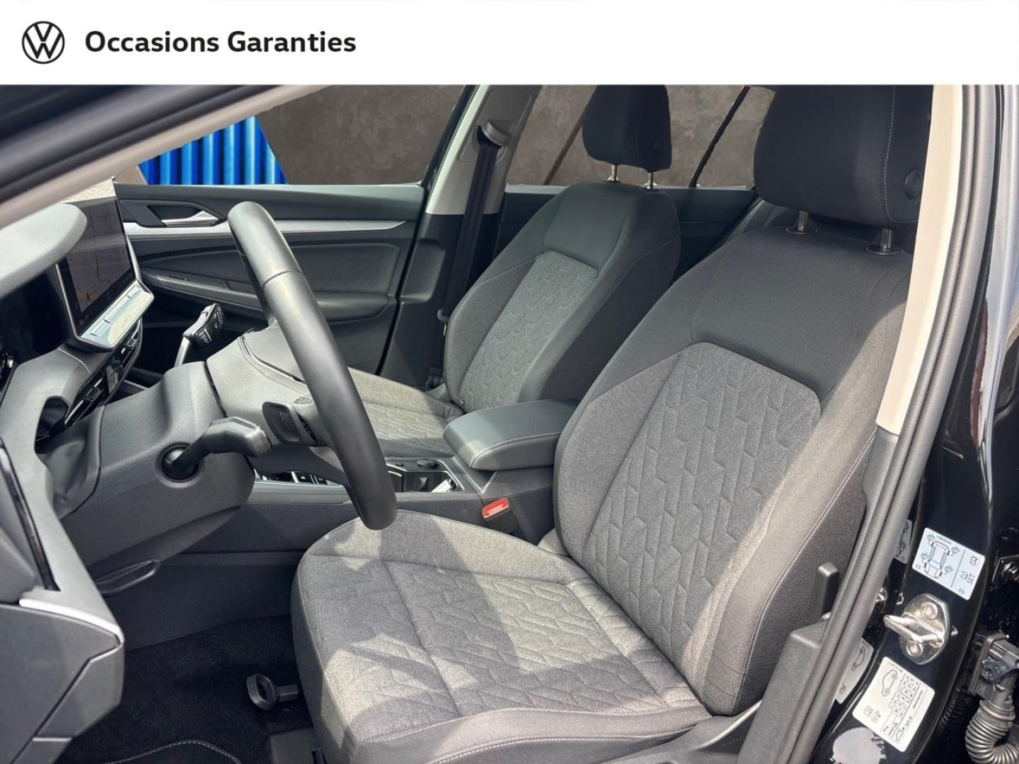 Voitures occasions VOLKSWAGEN GOLF VW Edition Mougins