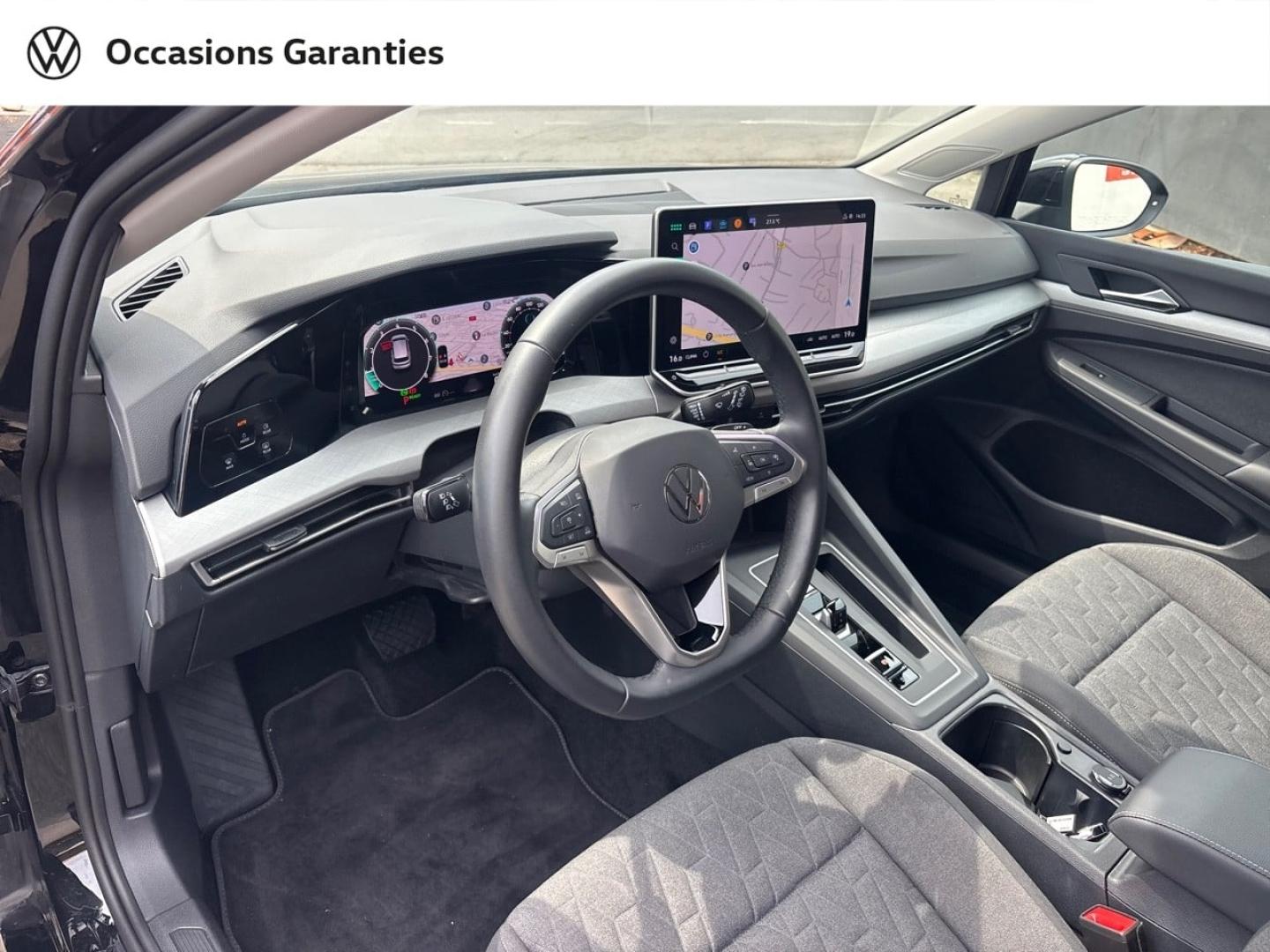 Voitures occasions VOLKSWAGEN GOLF VW Edition Mougins