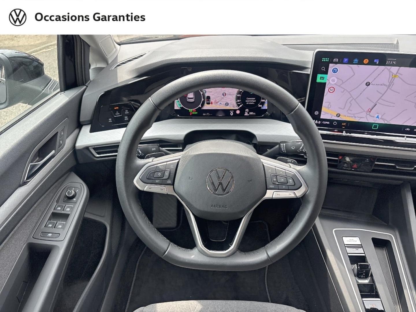 Voitures occasions VOLKSWAGEN GOLF VW Edition Mougins