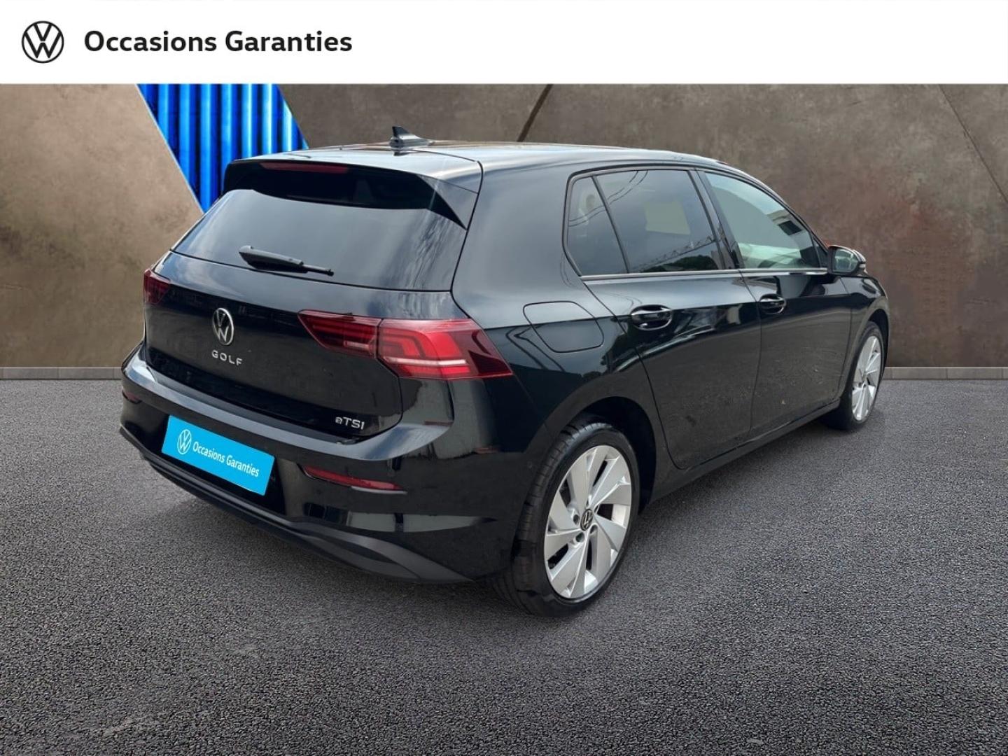 Voitures occasions VOLKSWAGEN GOLF VW Edition Mougins