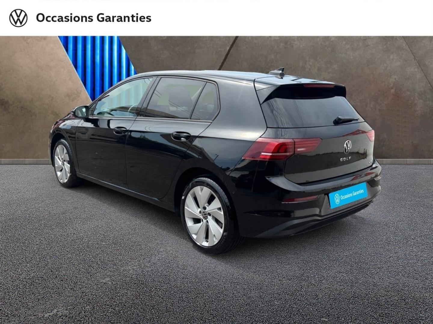 Voitures occasions VOLKSWAGEN GOLF VW Edition Mougins
