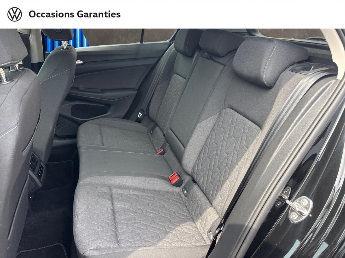 Voitures occasions VOLKSWAGEN GOLF VW Edition Mougins