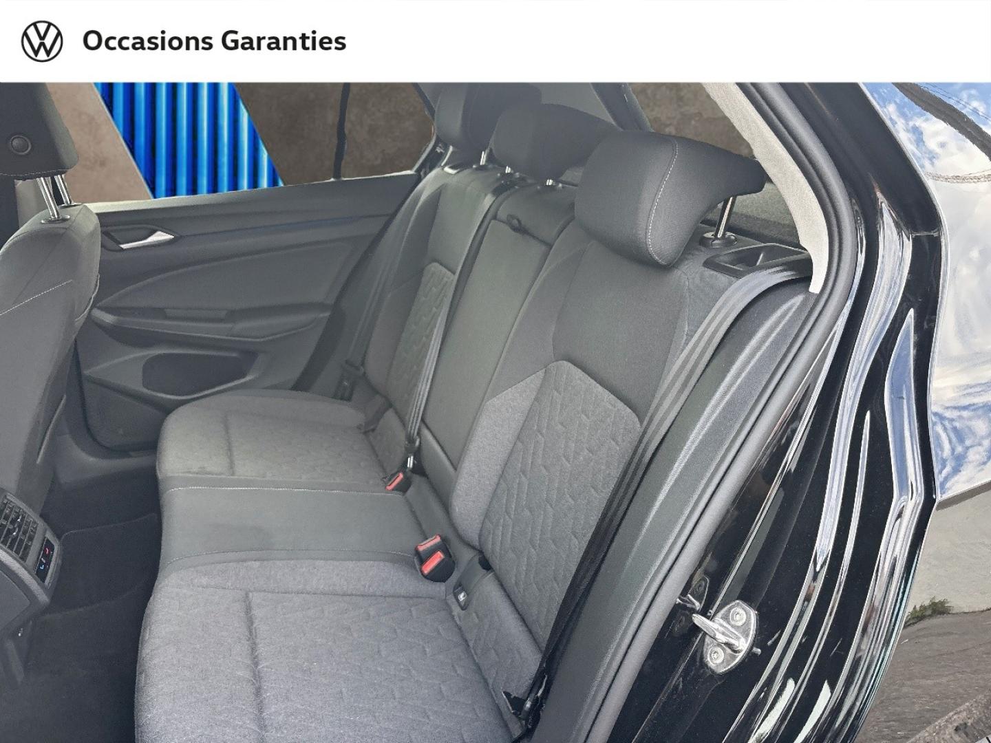 Voitures occasions VOLKSWAGEN GOLF VW Edition Mougins