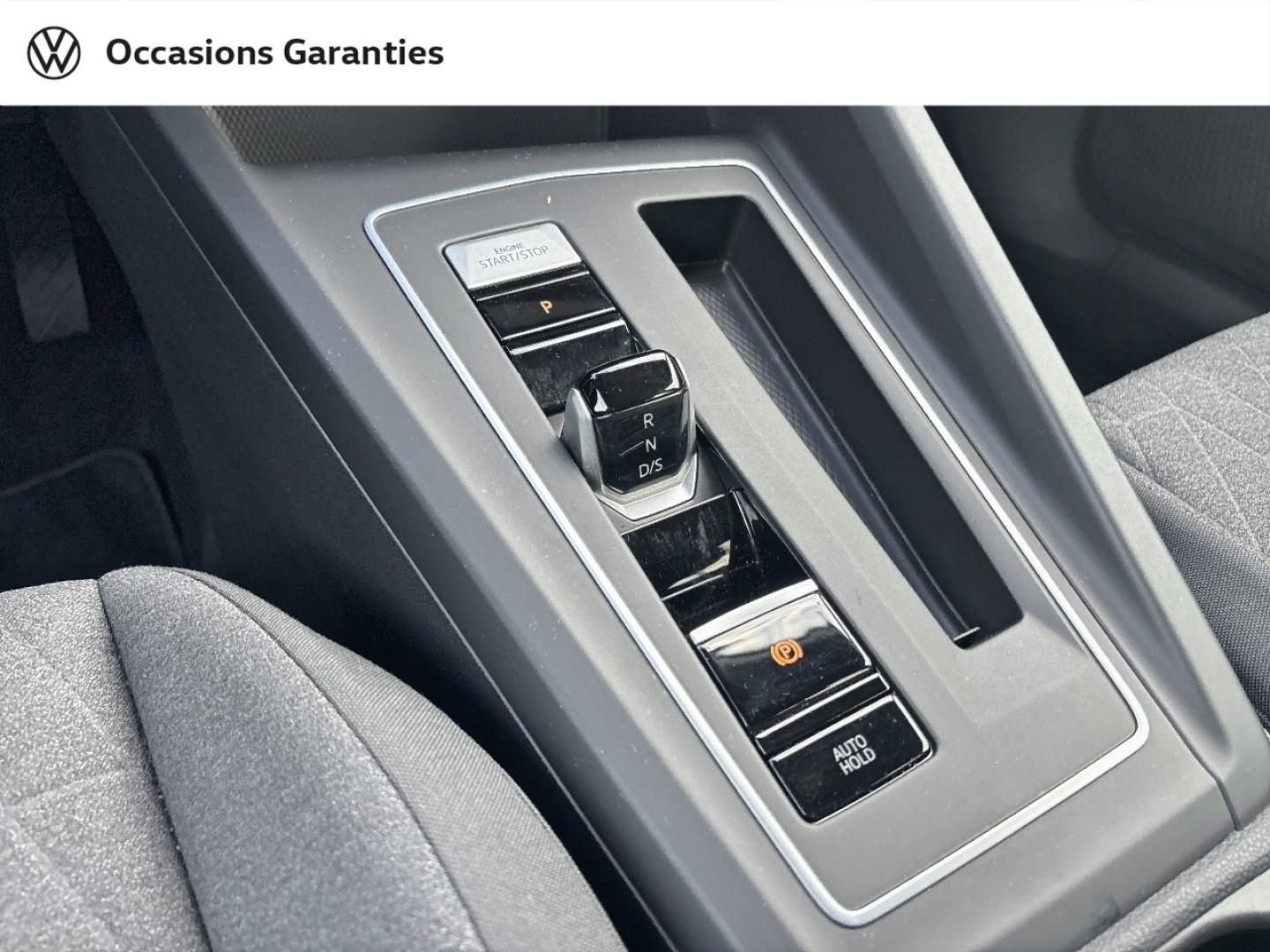 Voitures occasions VOLKSWAGEN GOLF VW Edition Mougins
