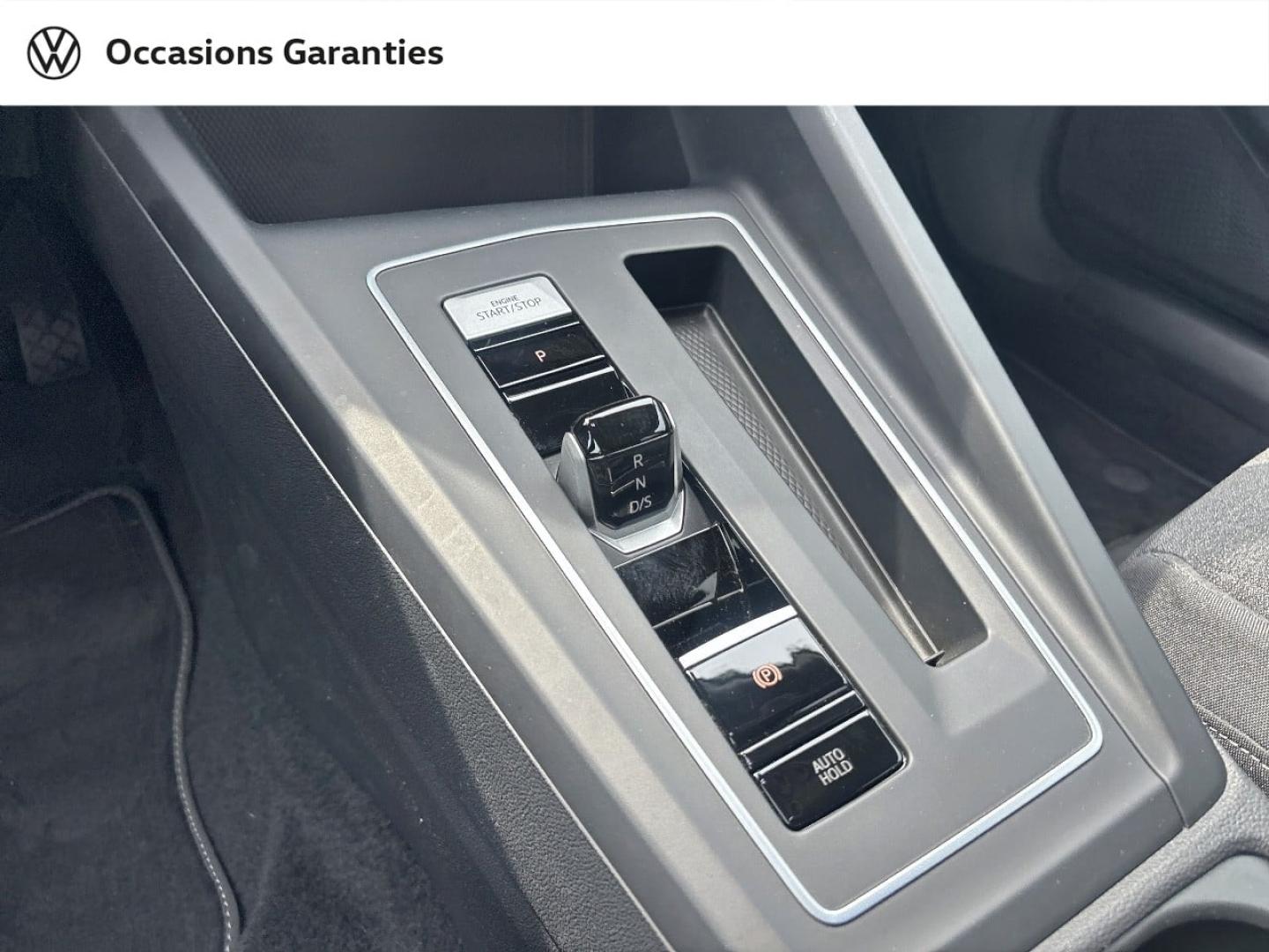 Voitures occasions VOLKSWAGEN GOLF VW Edition Mougins