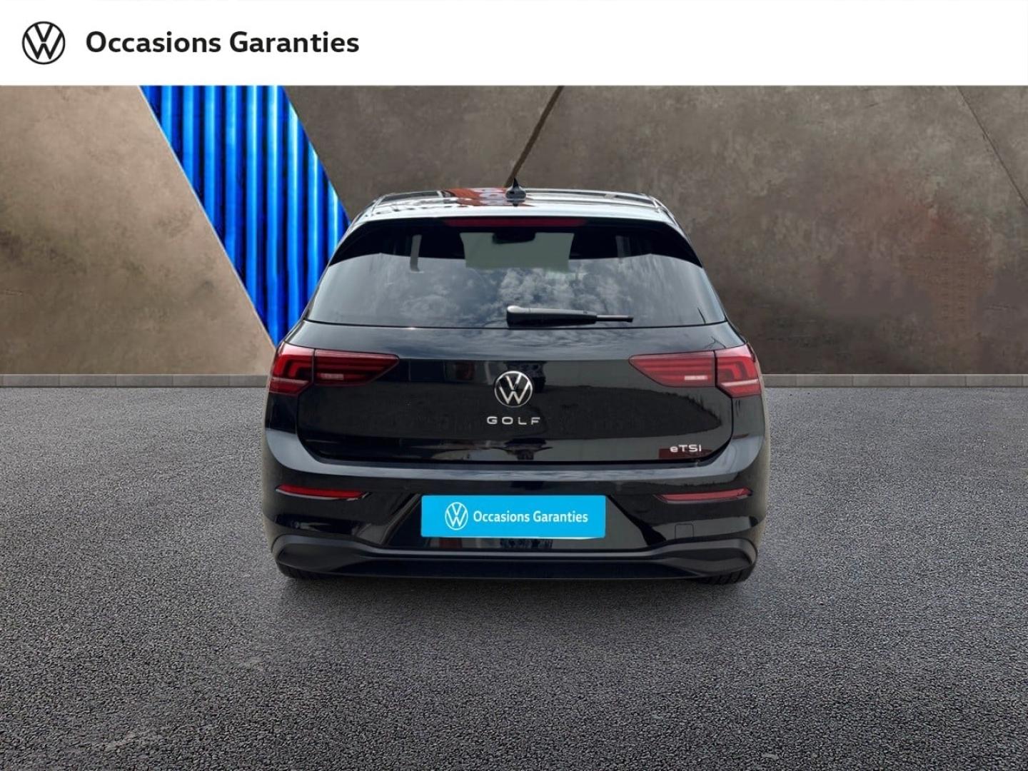 Voitures occasions VOLKSWAGEN GOLF VW Edition Mougins