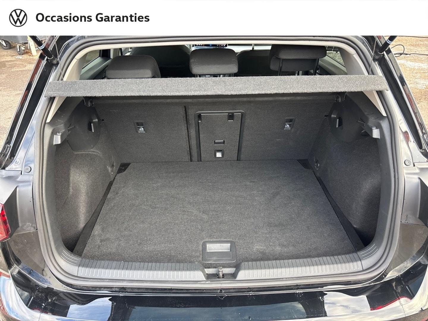 Voitures occasions VOLKSWAGEN GOLF VW Edition Mougins