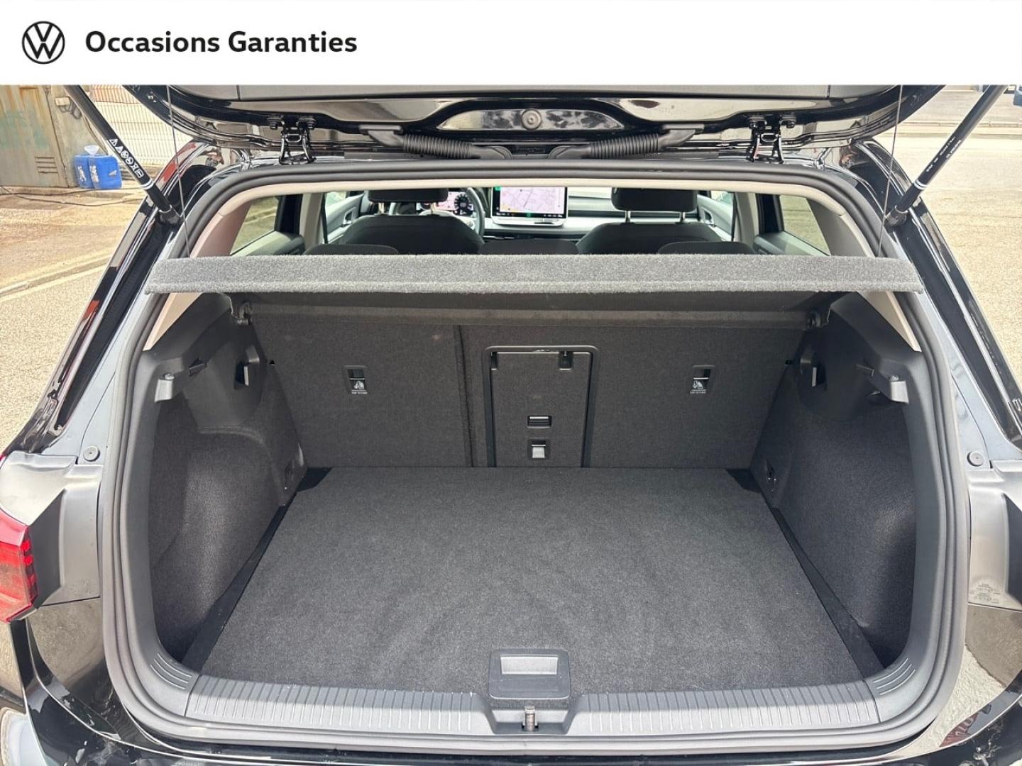 Voitures occasions VOLKSWAGEN GOLF VW Edition Mougins