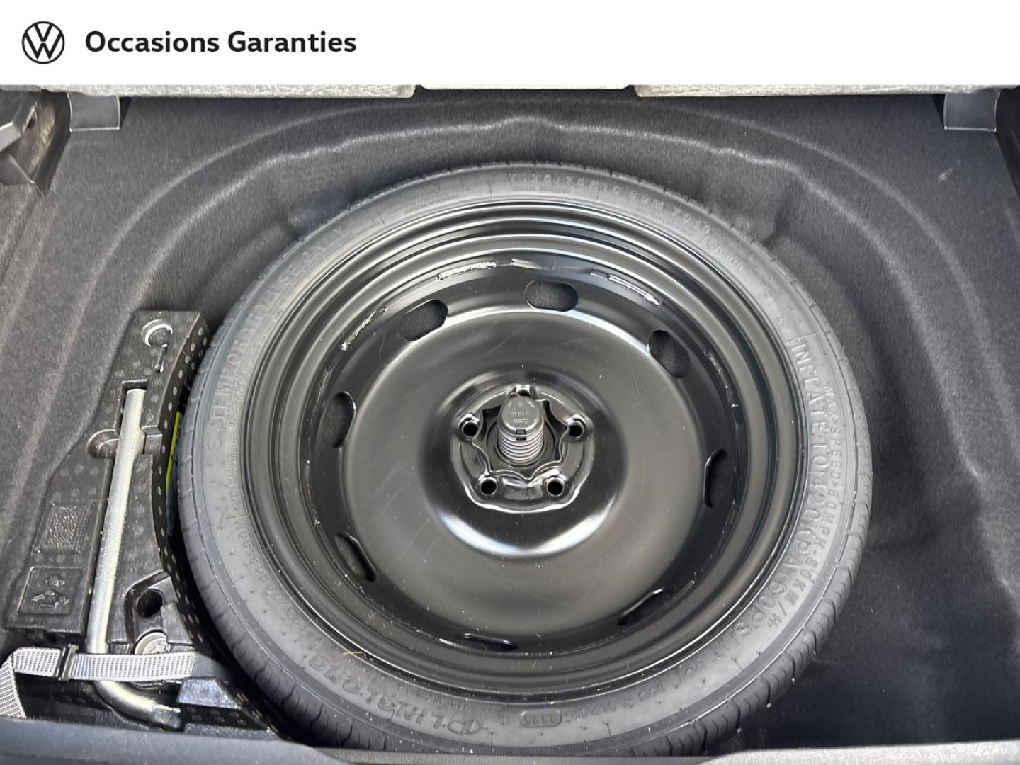 Voitures occasions VOLKSWAGEN GOLF VW Edition Mougins