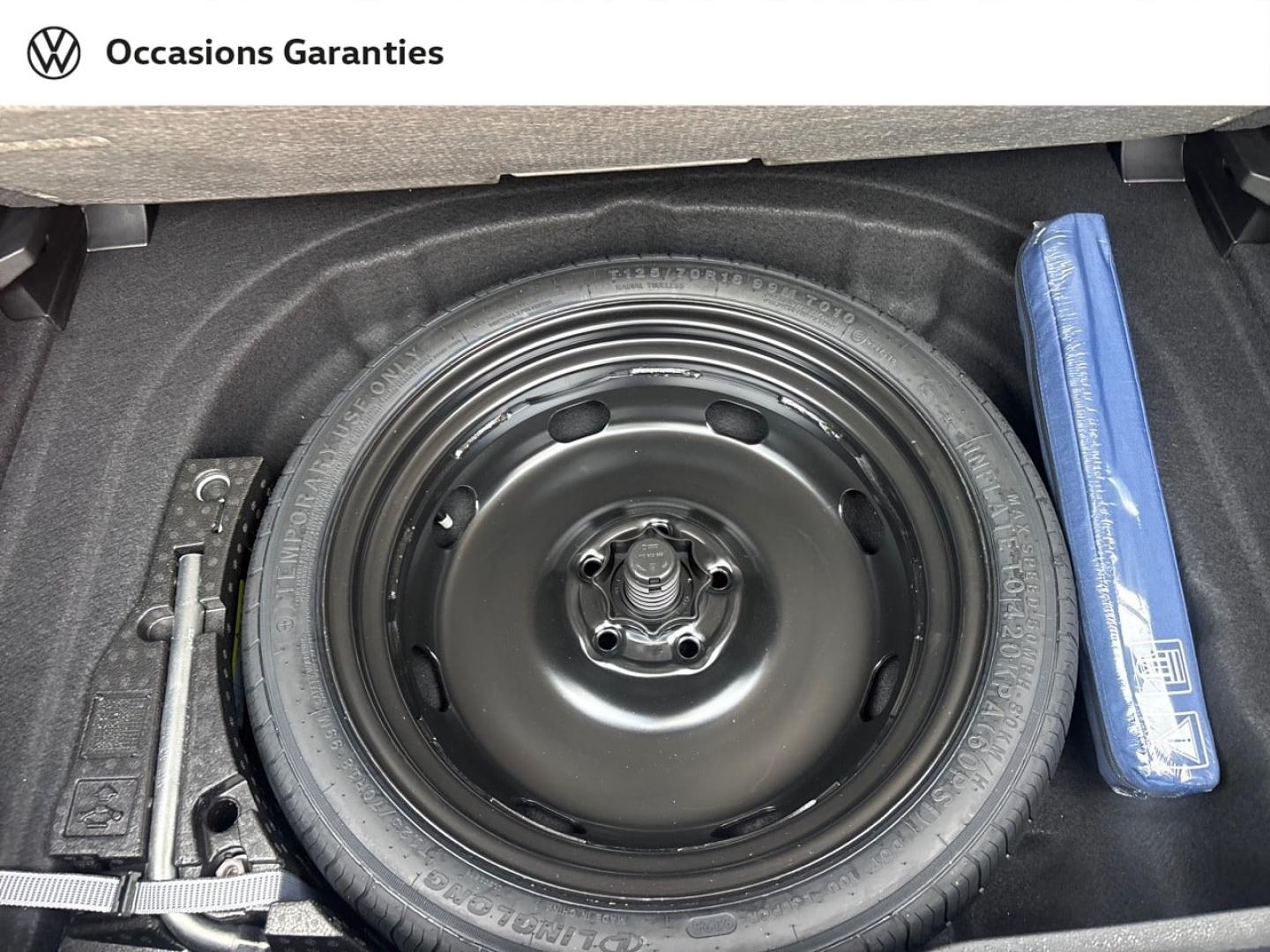 Voitures occasions VOLKSWAGEN GOLF VW Edition Mougins