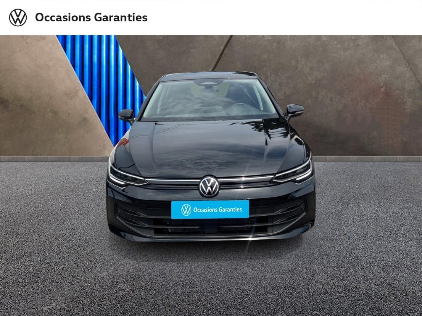 Voitures occasions VOLKSWAGEN GOLF VW Edition Mougins