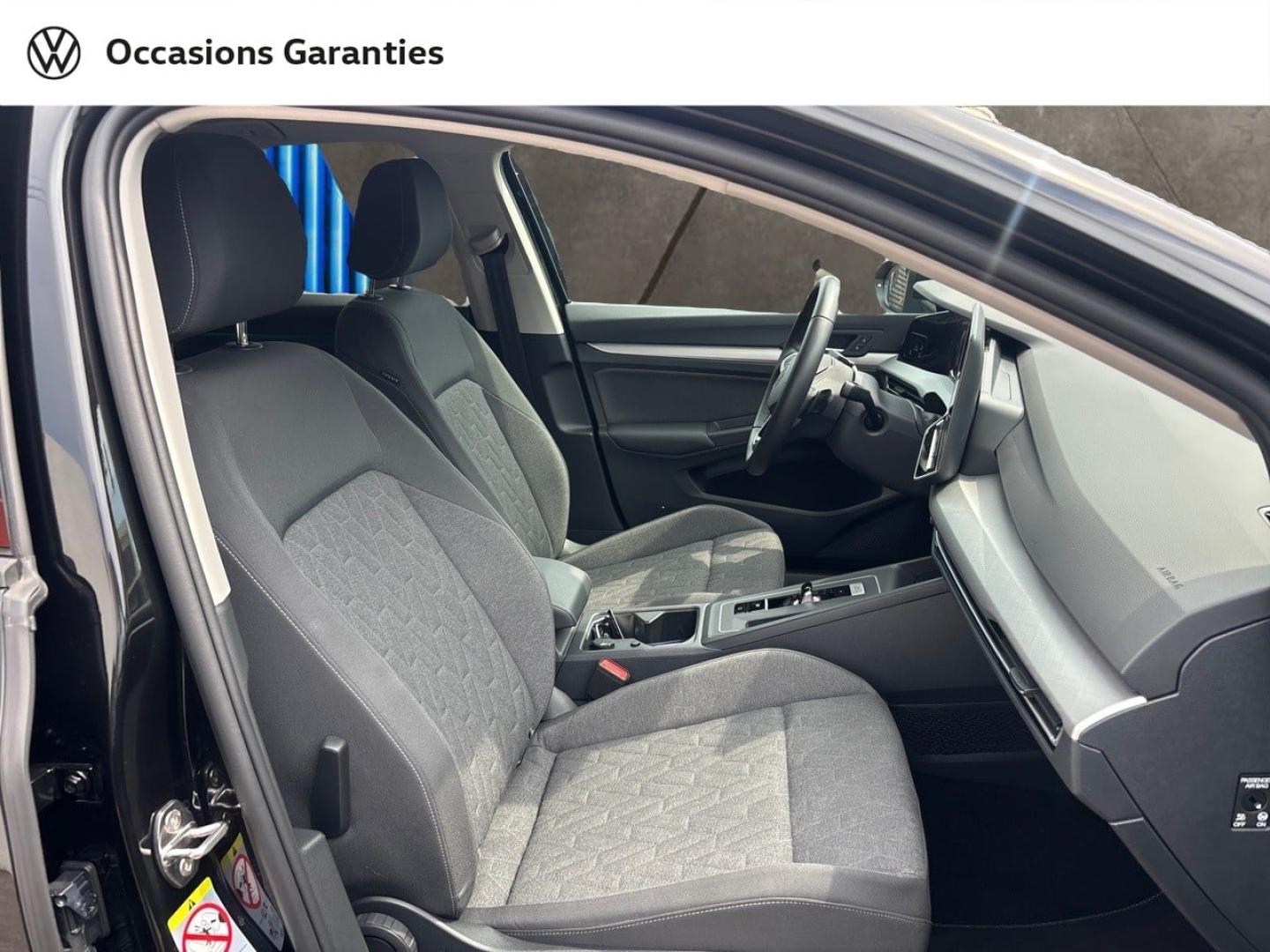 Voitures occasions VOLKSWAGEN GOLF VW Edition Mougins