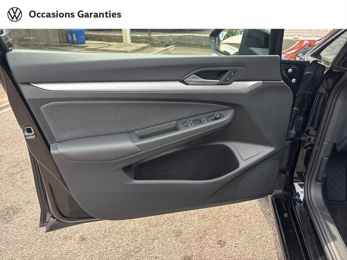 Voitures occasions VOLKSWAGEN GOLF VW Edition Mougins