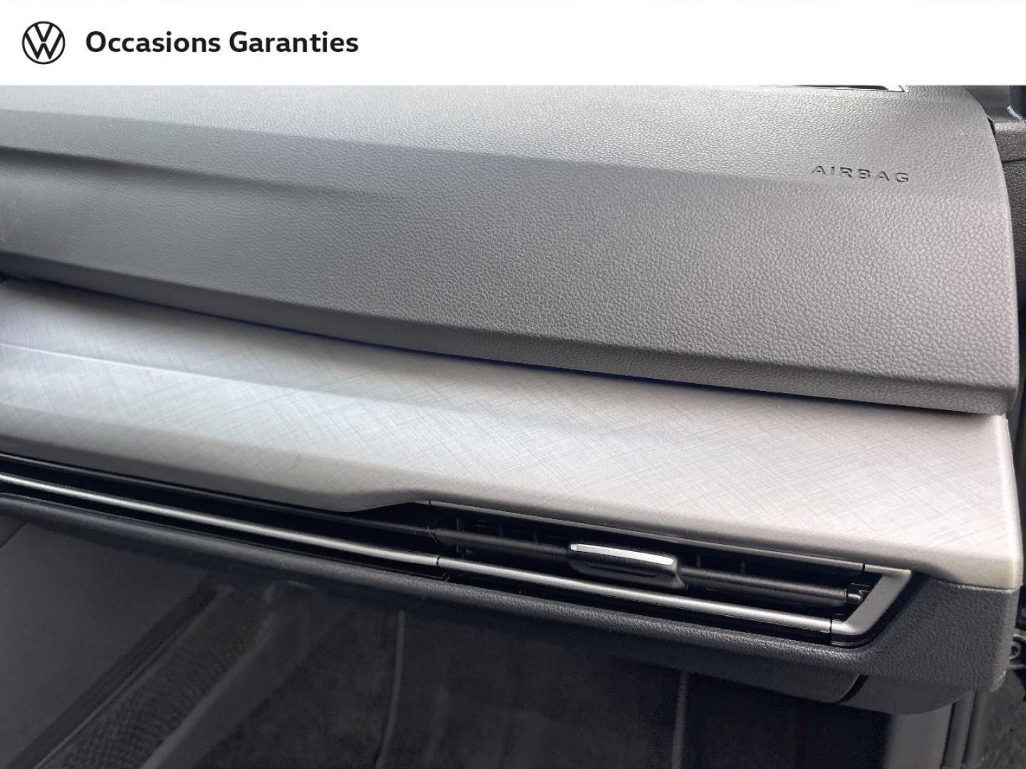 Voitures occasions VOLKSWAGEN GOLF VW Edition Mougins