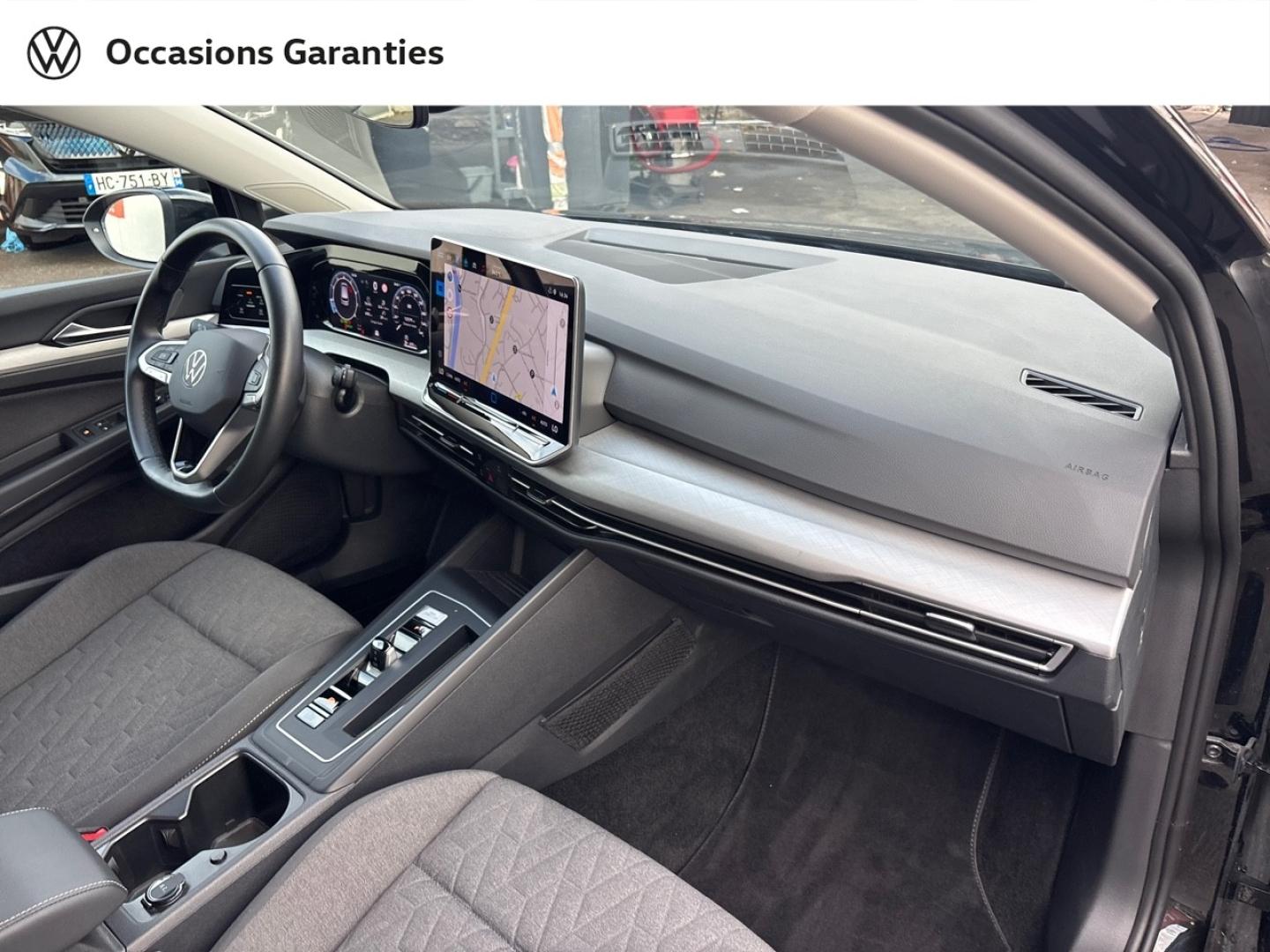 Voitures occasions VOLKSWAGEN GOLF VW Edition Mougins