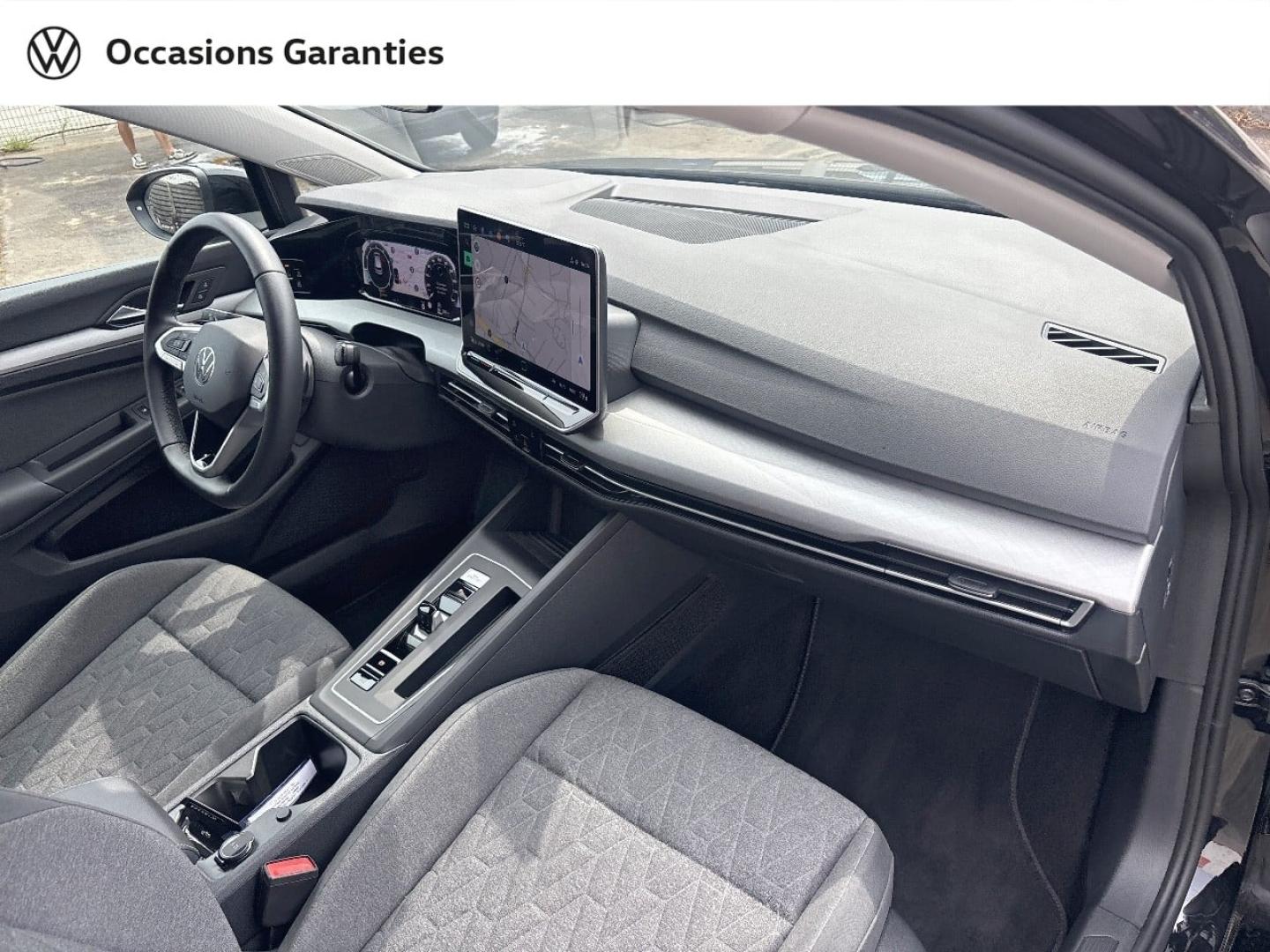 Voitures occasions VOLKSWAGEN GOLF VW Edition Mougins