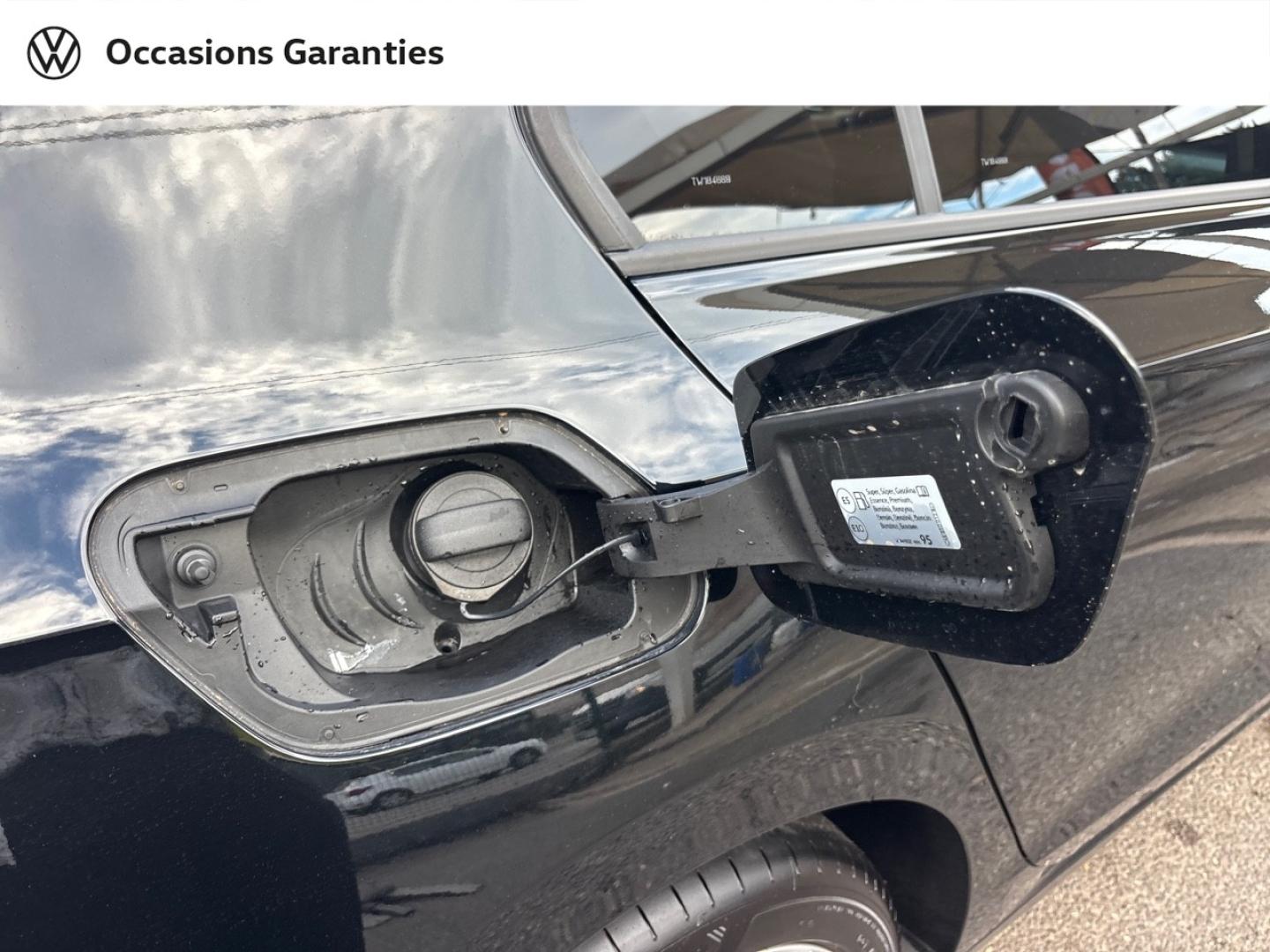 Voitures occasions VOLKSWAGEN GOLF VW Edition Mougins