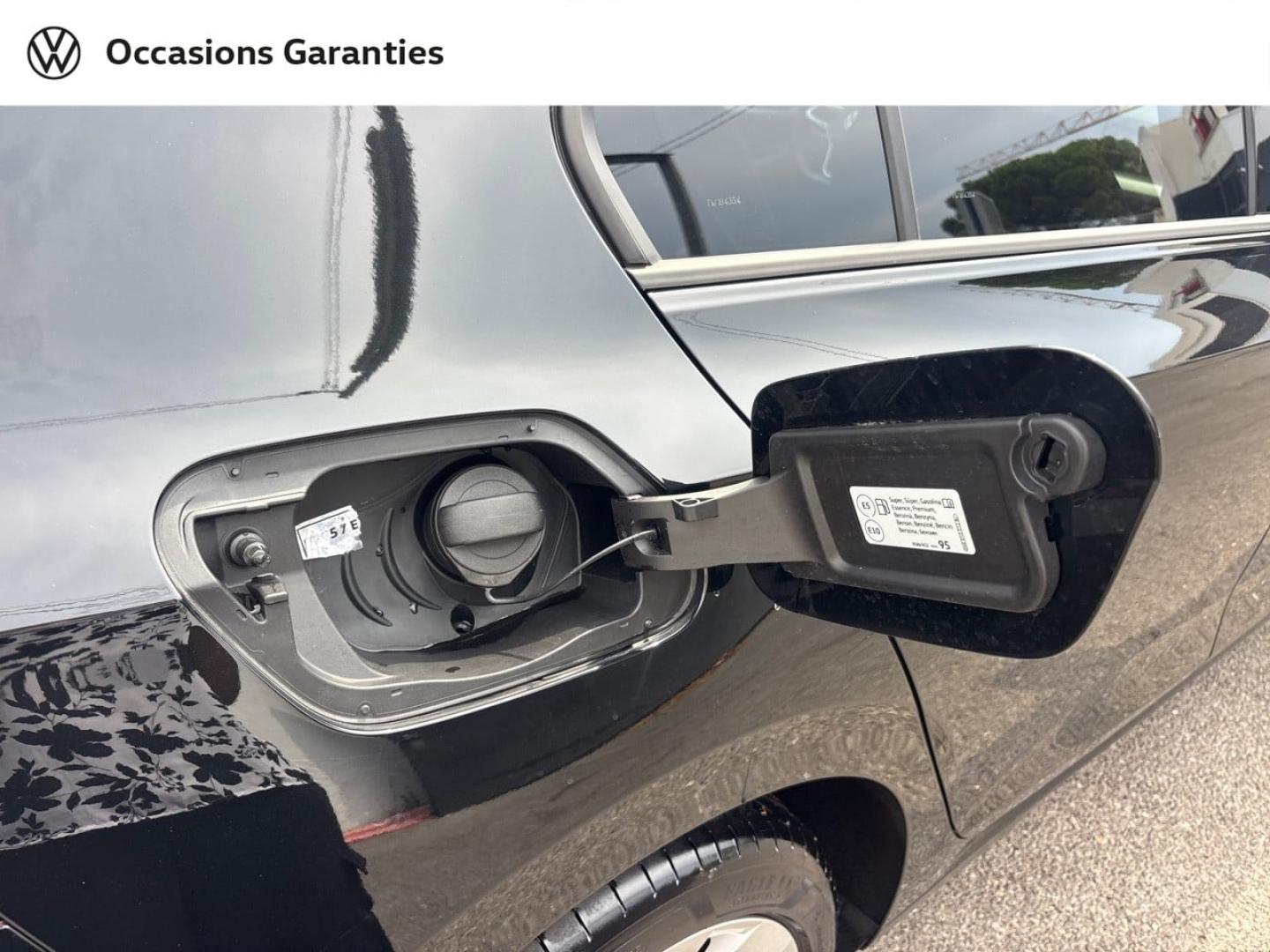 Voitures occasions VOLKSWAGEN GOLF VW Edition Mougins