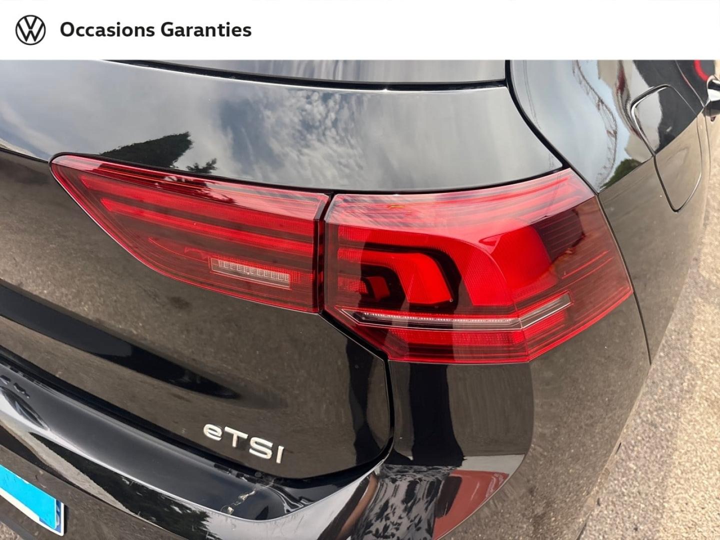 Voitures occasions VOLKSWAGEN GOLF VW Edition Mougins