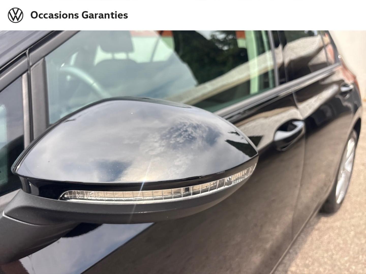 Voitures occasions VOLKSWAGEN GOLF VW Edition Mougins