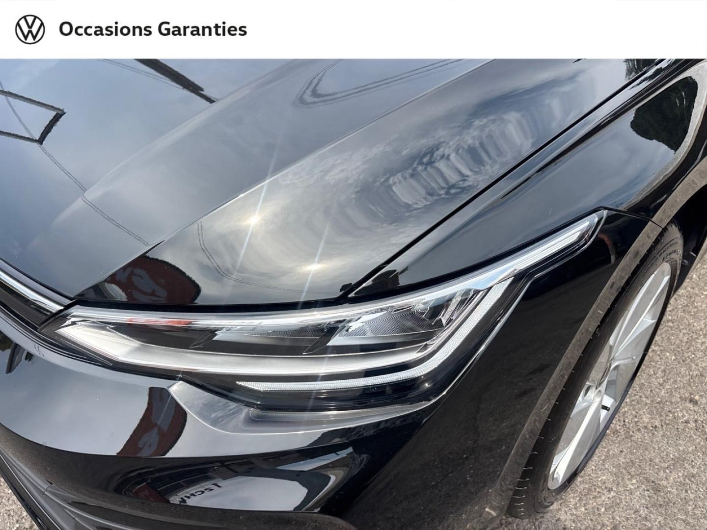 Voitures occasions VOLKSWAGEN GOLF VW Edition Mougins