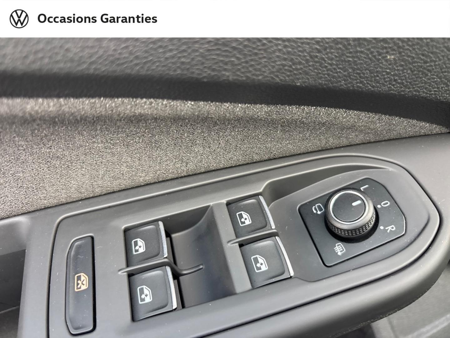 Voitures occasions VOLKSWAGEN GOLF VW Edition Mougins