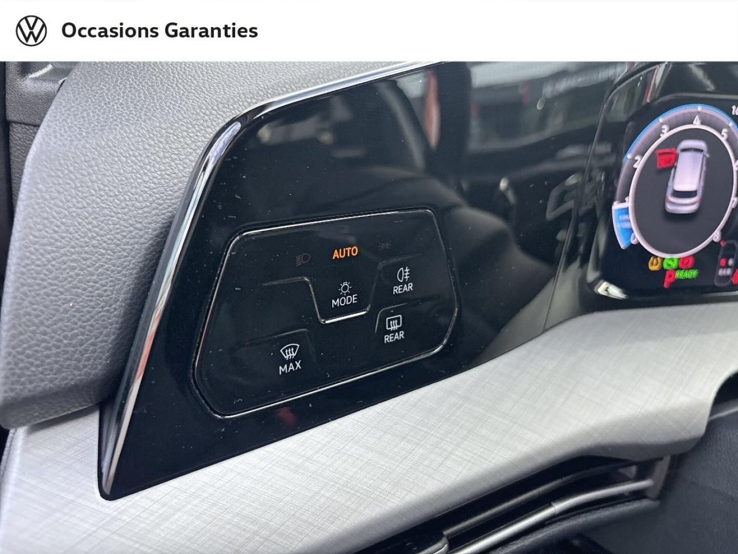 Voitures occasions VOLKSWAGEN GOLF VW Edition Mougins